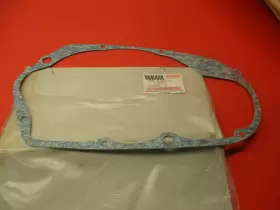 308-15461-01 YAMAHA Nos Crankcase Cover Gasket YZ250 YZ360