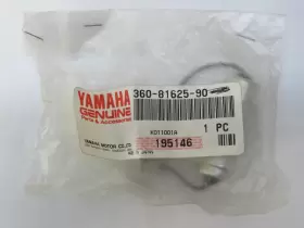360-81625-90-00 YAMAHA Condenser Pack RD250 RD350 RD400
