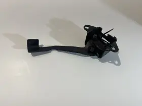 3F9-24776-00-00 YAMAHA Seat Lock Lever XS400G #3