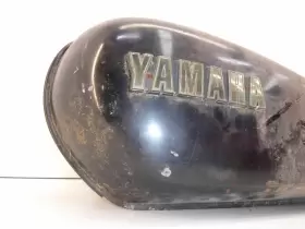 3G1-24110-00-7J YAMAHA Fuel Tank Gas Reservoir XS650 #2