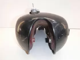 3G1-24110-00-7J YAMAHA Fuel Tank Gas Reservoir XS650 #3