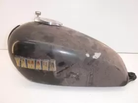 3G1-24110-00-7J YAMAHA Fuel Tank Gas Reservoir XS650