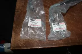 3GH-26361-00 YAMAHA Nos Brake Cable Moto YTM250 YTM350 #3