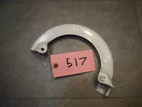 3RW-25715-20-00 YAMAHA Front Disc Brake Guard TT225
