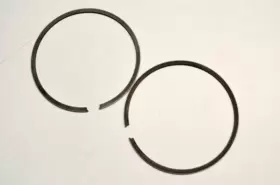 3XK-11601-00 YAMAHA Piston Ring Set Nos