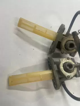 447-24510-02-00 YAMAHA Fuel Petcock Pet Cock Shut Valve Set #3