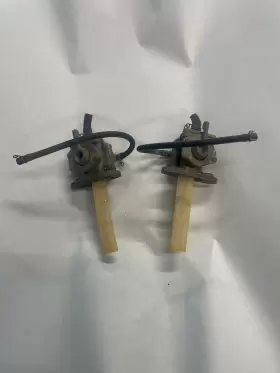 447-24510-02-00 YAMAHA Fuel Petcock Pet Cock Shut Valve Set