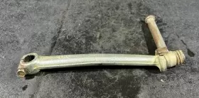 4BC-15660-00-00 YAMAHA Pw Kickstarter Kick Start Lever PW80