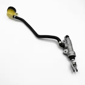 4ES-2583V-00-00 YAMAHA Nissin Rear Brake Master Cylinder YZ85 #2