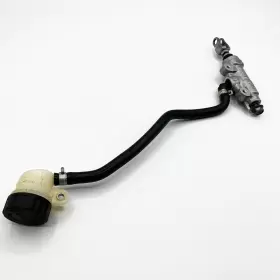 4ES-2583V-00-00 YAMAHA Nissin Rear Brake Master Cylinder YZ85 #3