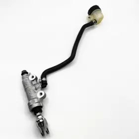 4ES-2583V-00-00 YAMAHA Nissin Rear Brake Master Cylinder YZ85