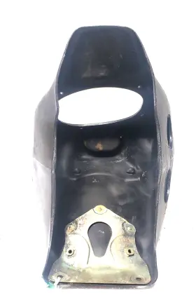 4EW-14411-03-00 YAMAHA Air Box Cleaner Housing YZ125 YZ250 #3