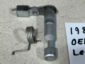4V0-16380-00-00 YAMAHA Clutch Push Lever YZ60 #3