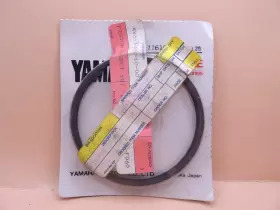 4V6-11610-10 YAMAHA Nos Piston Rings IT465 #2