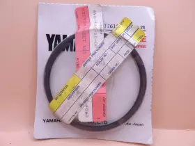 4V6-11610-10 YAMAHA Nos Piston Rings IT465 #3