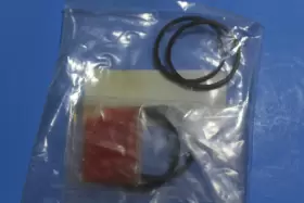4XV-W0047-50-00 YAMAHA Nos Caliper Seal Kit YZF-R1 #3