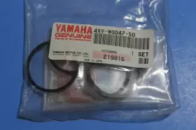 4XV-W0047-50-00 YAMAHA Nos Caliper Seal Kit YZF-R1