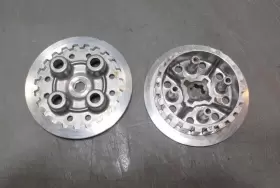 5AP-16371-00-00 YAMAHA Clutch Inner Hub Pressure Plate TTR125
