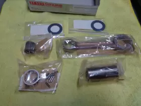 5CU-11650-00 YAMAHA Connecting Rod Kit YZ250 Yz #2