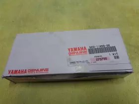 5CU-11650-00 YAMAHA Connecting Rod Kit YZ250 Yz #3