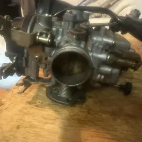 5EL-14900-20-00 YAMAHA Vstar Carburetor 1100 #2