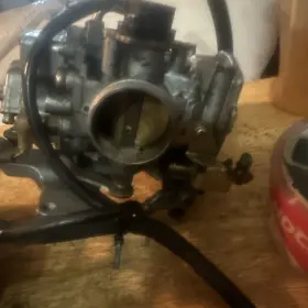 5EL-14900-20-00 YAMAHA Vstar Carburetor 1100 #3