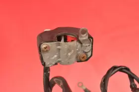 5FG-H2590-00-00 YAMAHA Ttr Wire Harness Kill Switch Regulator #2