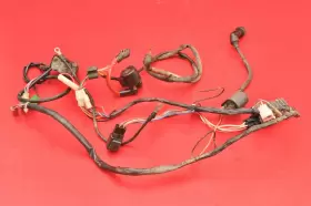 5FG-H2590-00-00 YAMAHA Ttr Wire Harness Kill Switch Regulator