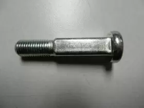 5G3-21481-00 YAMAHA Nos Engine Mounting Bolt #3