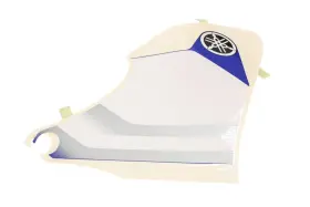5GS-2173F-50-00 YAMAHA Cover Graphic Decal Nos WR400F