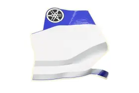 5HD-2173E-00-00 YAMAHA Graphic Decal Nos