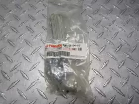 5HP-25104-00-00 YAMAHA Spoke Set