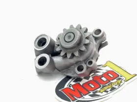 5TA-13300-00 YAMAHA Oil Pump YZ450F #2