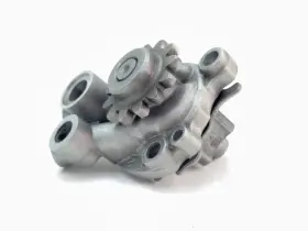 5TA-13300-00 YAMAHA Oil Pump YZ450F #3