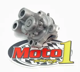 5TA-13300-00 YAMAHA Oil Pump YZ450F