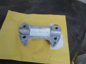 5VN-23441-00-00 YAMAHA Upper Handal Bar Holder Road Star #3