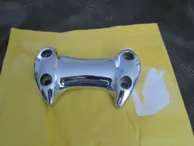 5VN-23441-00-00 YAMAHA Upper Handal Bar Holder Road Star