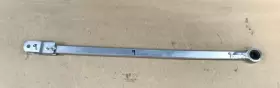 5X4-25371-00 YAMAHA Rear Brake Torque Arm YZ125