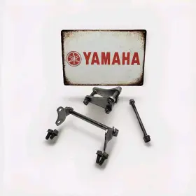 5XD-21417-50-00 YAMAHA Engine Mount Bracket Hanger Bolts