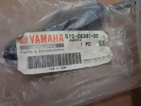 5YO-26341-00 YAMAHA Front Brake Cable #3