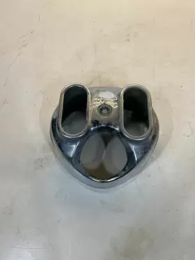 5YR-F6143-00-00 YAMAHA Upper Handle Bar Cover YJ125 Vino
