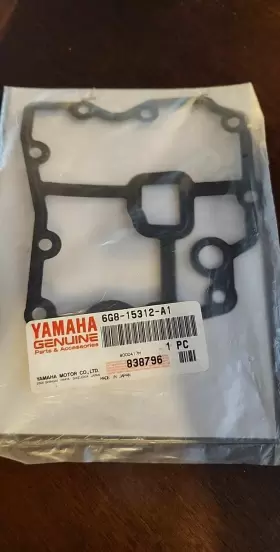6G8-15312-A1 YAMAHA Gasket