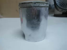 846-11637-00 YAMAHA Nos Piston GS340 #3