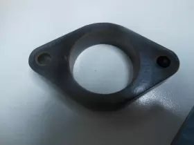 879-13585-00 YAMAHA Nos Carburetor Joint GPX433 #3