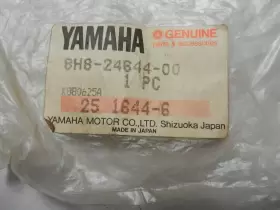 8H8-24644-00 YAMAHA Nos Cap Body EC540 #2