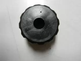 8H8-24644-00 YAMAHA Nos Cap Body EC540 #3
