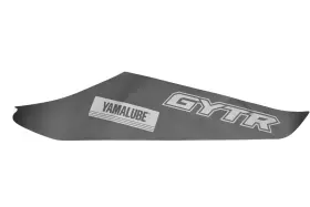 8JP-K755C-00-00 YAMAHA Yamalube Graphic Decal Nos Gytr