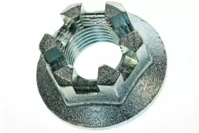 90171-16002 YAMAHA Castle Nut YFM350 YFM45 YFZ450