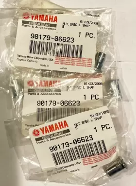 90179-06623-00 YAMAHA Nuts #2