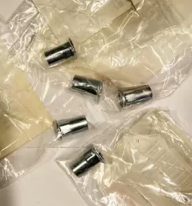 90179-06623-00 YAMAHA Nuts